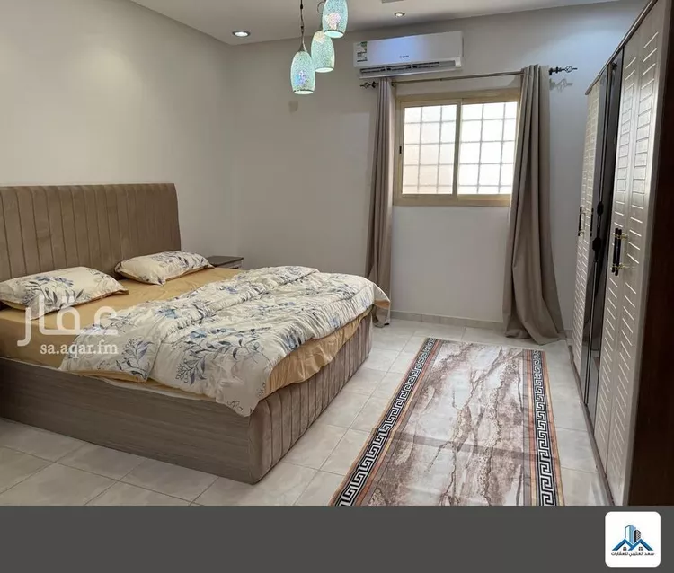 شقة للإيجار في شارع مصطفى المنفلوطي, حي الرمال, مدينة الرياض, منطقة الرياض 7
