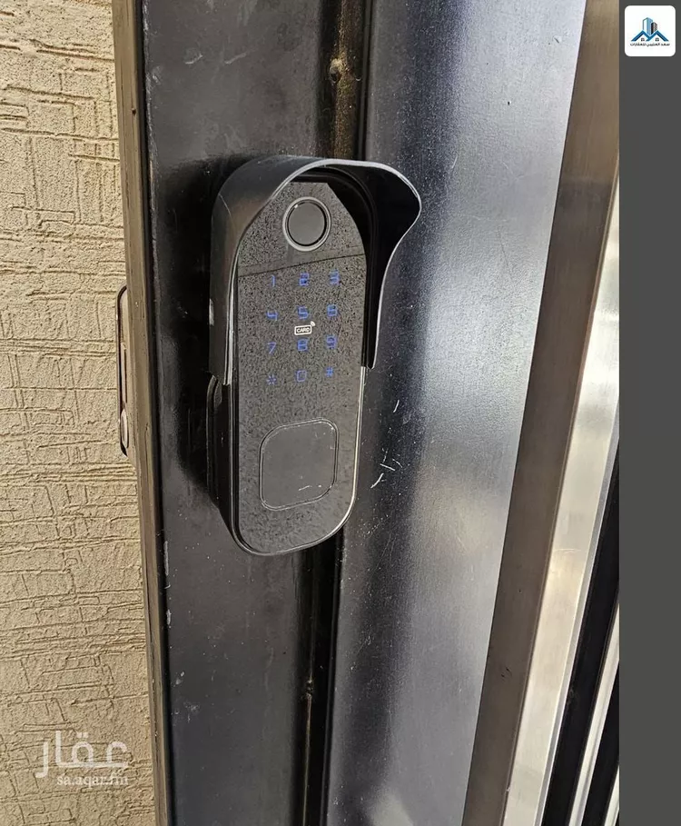 شقة للإيجار في شارع حمزة بن الحسن, حي الرمال, مدينة الرياض, منطقة الرياض 8