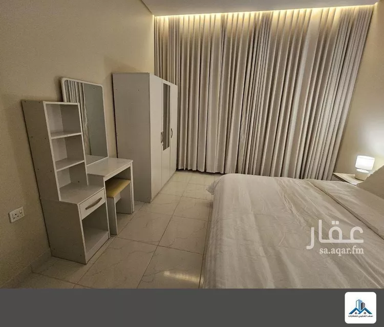 شقة للإيجار في شارع حمزة بن الحسن, حي الرمال, مدينة الرياض, منطقة الرياض 12