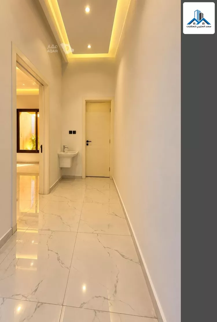 Apartment for Rent in Riyadh Dhahrat Laban 9