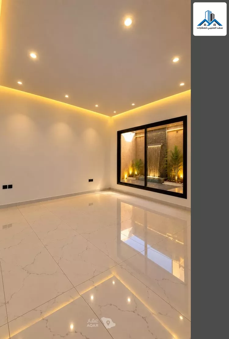 Apartment for Rent in Riyadh Dhahrat Laban 10