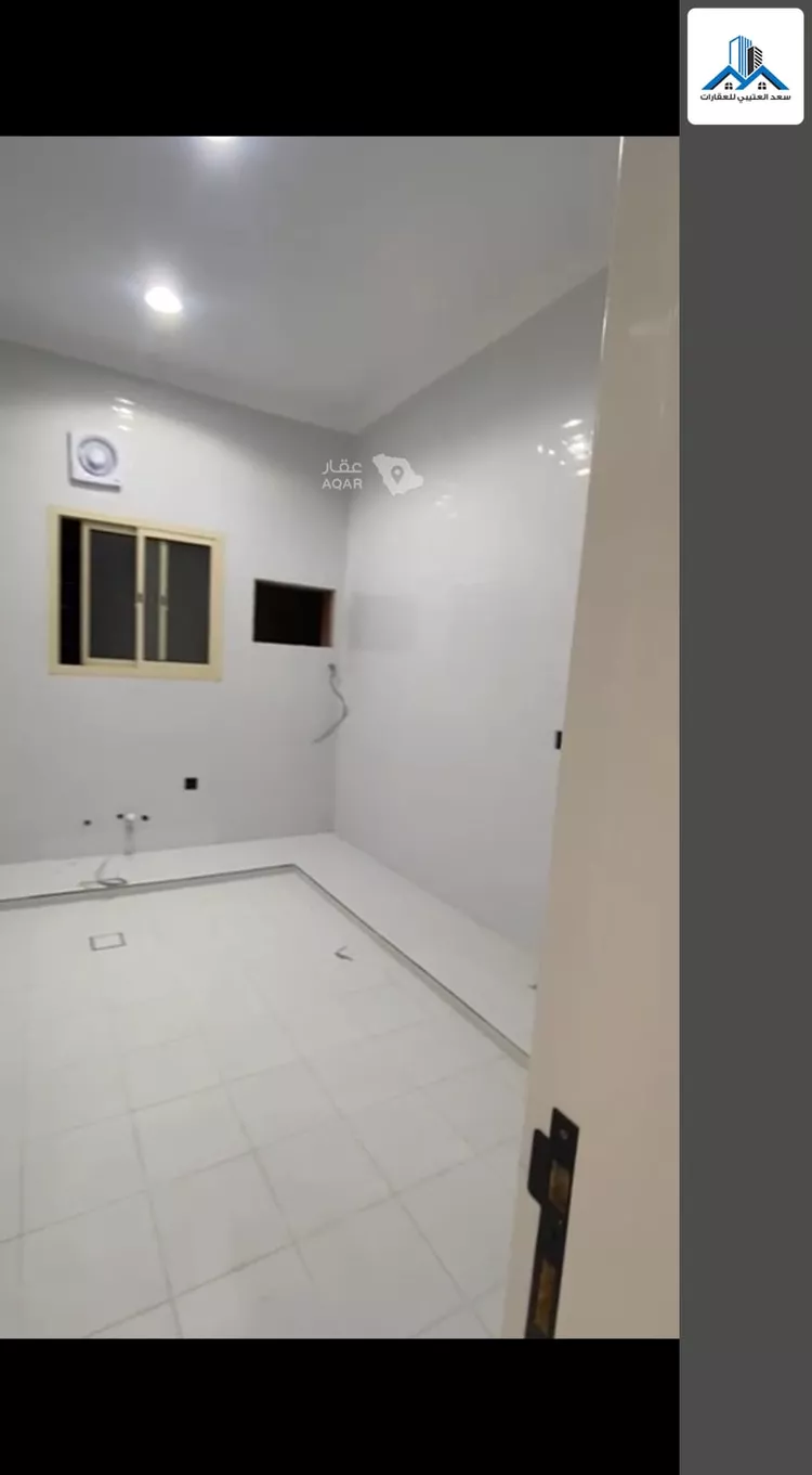 شقة للإيجار في شارع سليمان بن خلف الباجي, حي الرمال, مدينة الرياض, منطقة الرياض صورة 2