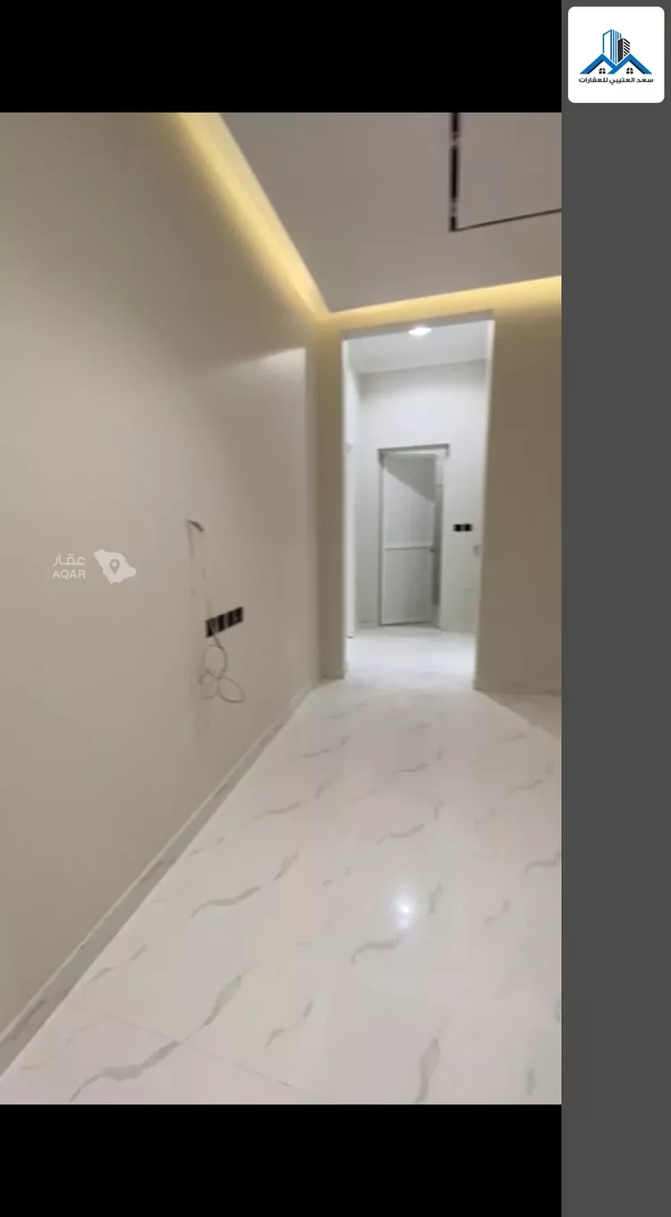 شقة للإيجار في شارع سليمان بن خلف الباجي, حي الرمال, مدينة الرياض, منطقة الرياض 6