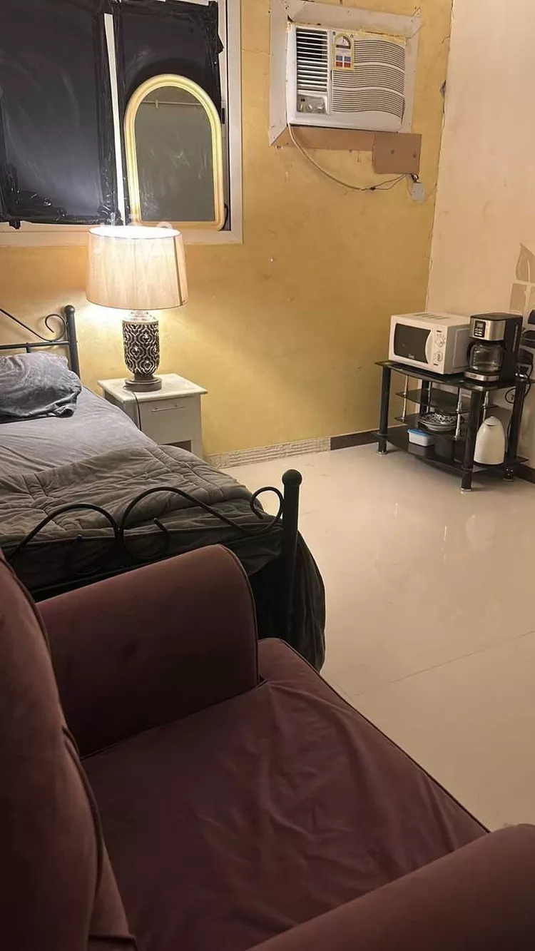 شقة للإيجار في شارع الوداد, حي الرمال, مدينة الرياض, منطقة الرياض صورة 3
