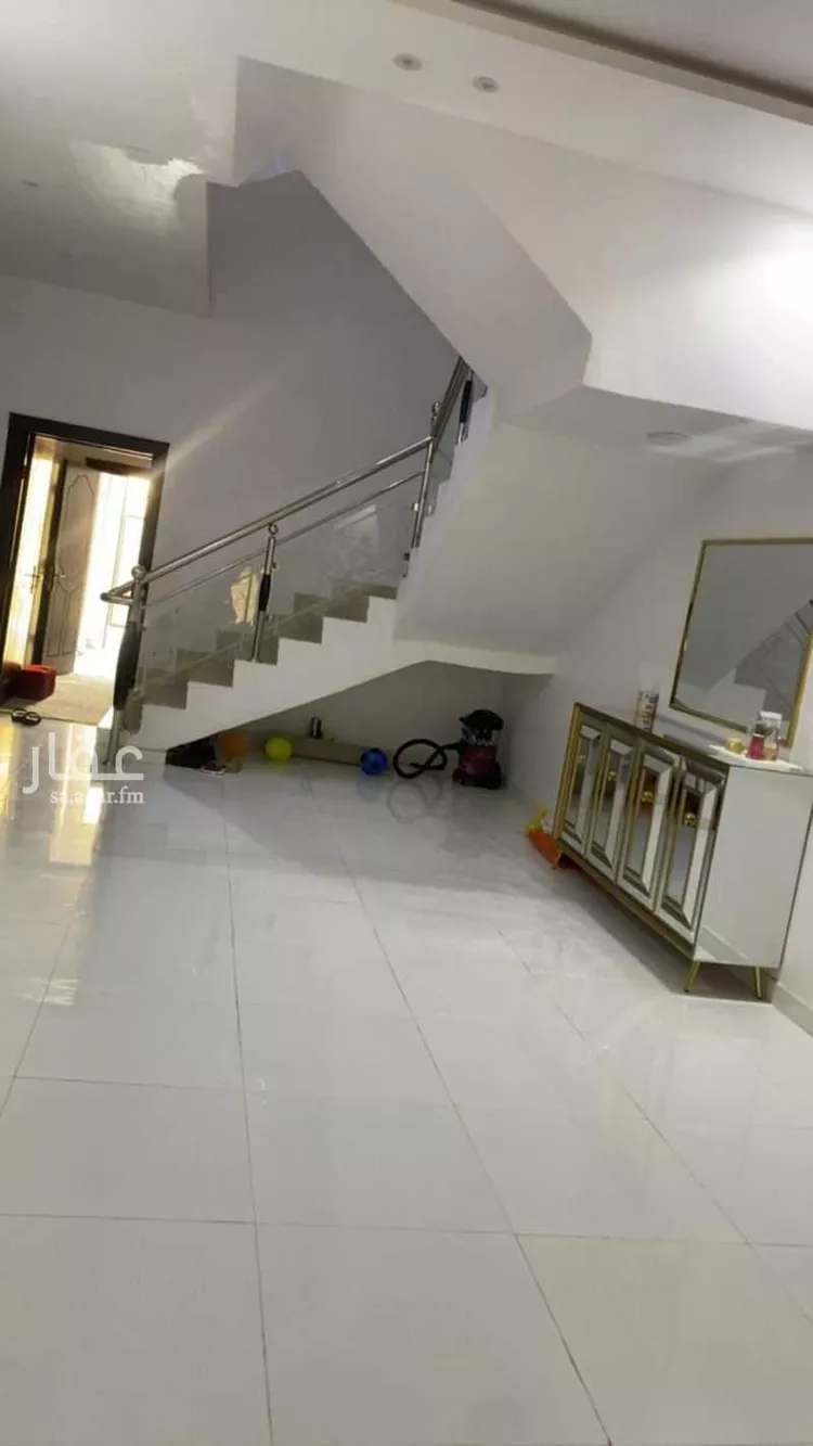 فيلا للإيجار في شارع إسماعيل الميكالي, حي الرمال, مدينة الرياض, منطقة الرياض صورة 5