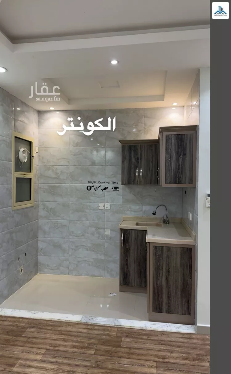 شقة للإيجار في شارع الصحابة, حي المونسية, مدينة الرياض, منطقة الرياض صورة 2