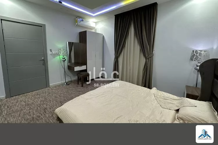 شقة للإيجار في شارع الوداد, حي الرمال, مدينة الرياض, منطقة الرياض صورة 2