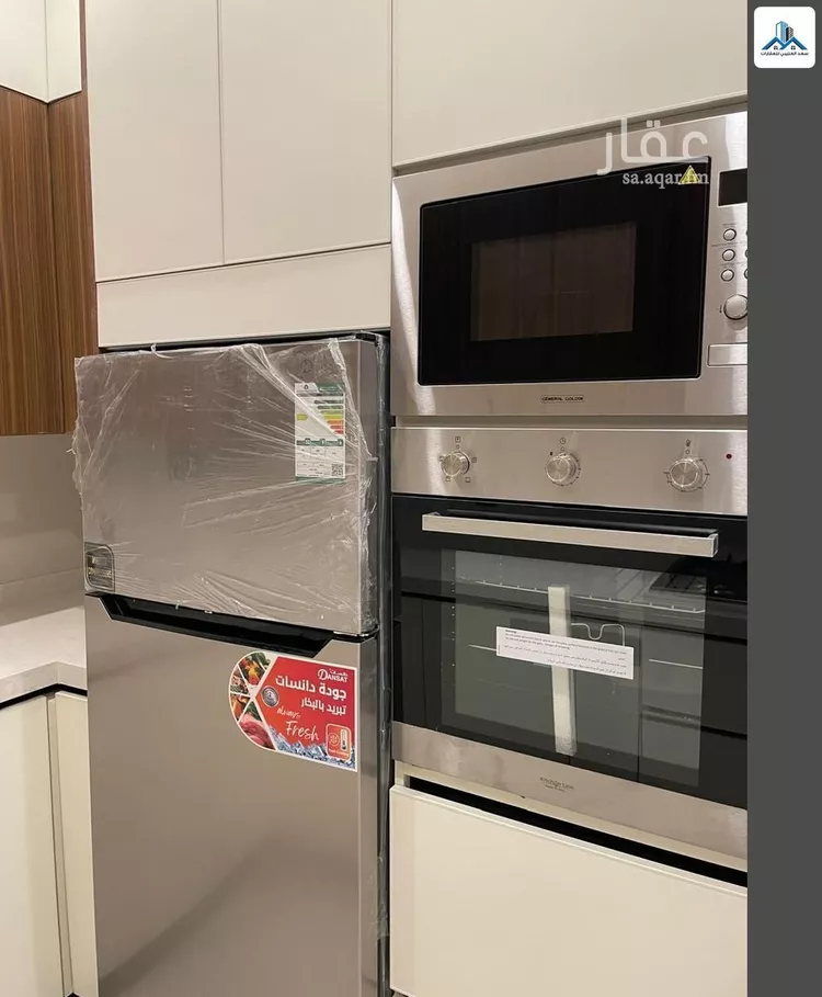 شقة للإيجار في شارع زكريا بن إسحاق, حي النرجس, مدينة الرياض, منطقة الرياض صورة 5