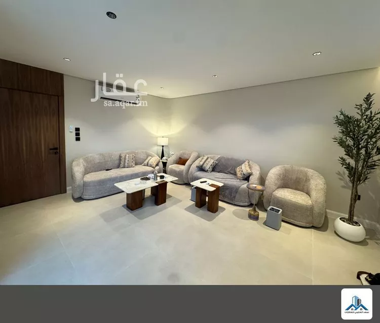 شقة للإيجار في شارع ظبية بنت البراء, حي المصيف, مدينة الرياض, منطقة الرياض صورة 4