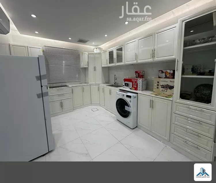 شقة للإيجار في شارع المقر, حي الخليج, مدينة الرياض, منطقة الرياض صورة 5