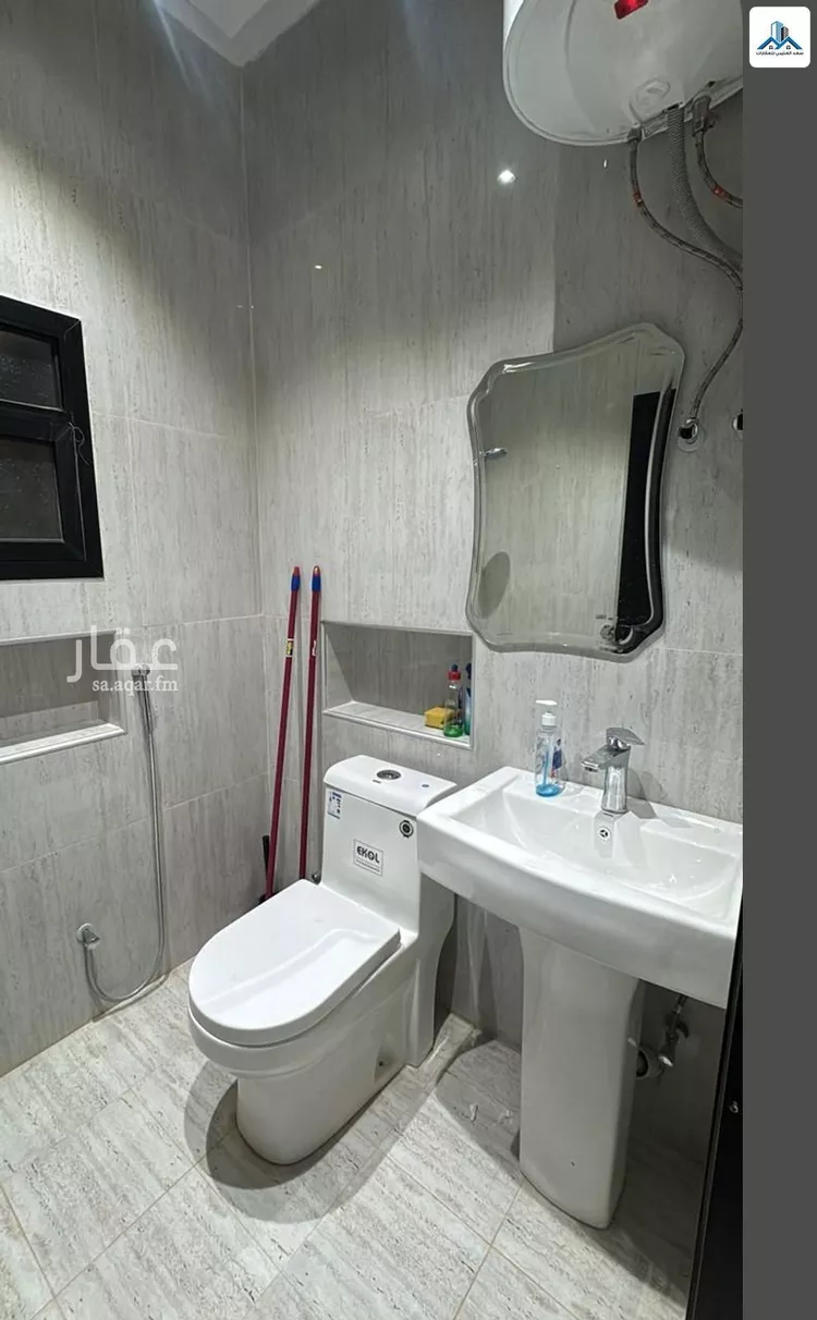 شقة للإيجار في شارع جبل الطير, حي القادسية, مدينة الرياض, منطقة الرياض صورة 3