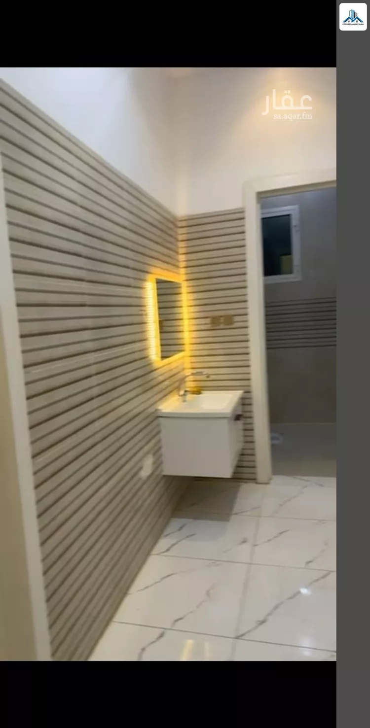 شقة للإيجار في شارع أشرف, حي القادسية, مدينة الرياض, منطقة الرياض صورة 4