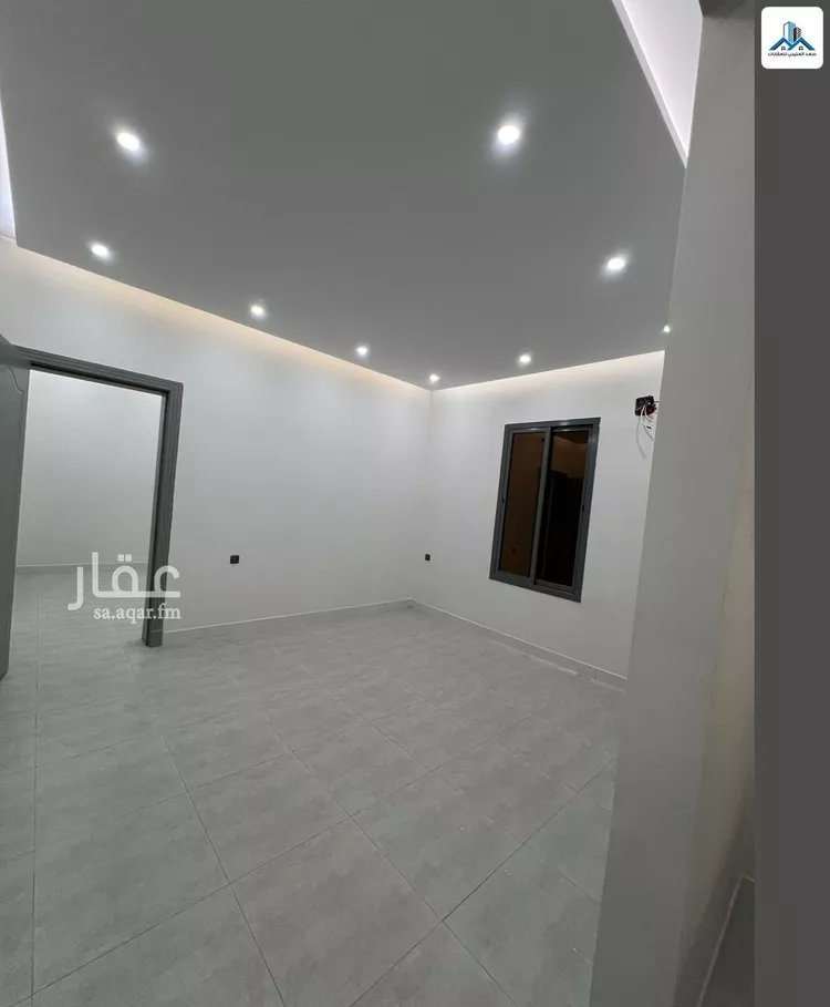 شقة للإيجار في شارع وادي زمزم, حي القادسية, مدينة الرياض, منطقة الرياض صورة 4