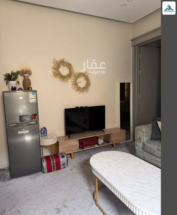 شقة للإيجار في شارع محمد بن علي بن فضل الطبري, حي الرمال, مدينة الرياض, منطقة الرياض صورة 2
