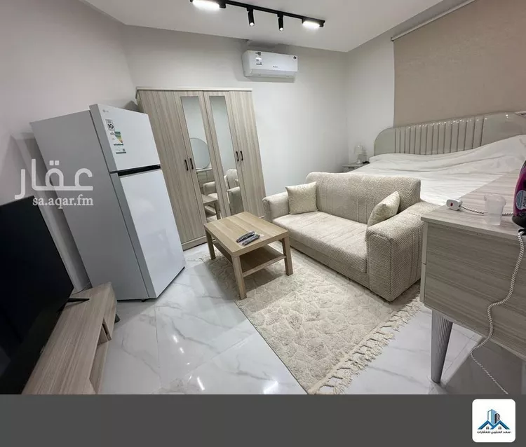 شقة للإيجار في شارع المغاربة, حي الخليج, مدينة الرياض, منطقة الرياض