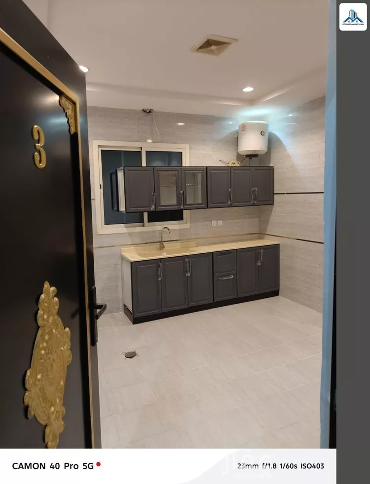 شقة للإيجار في شارع عبدالرحمن الهواري, حي العزيزية, مدينة الرياض, منطقة الرياض صورة 4