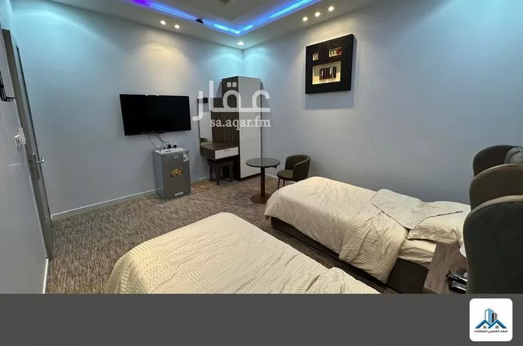 شقة للإيجار في شارع الوداد, حي الرمال, مدينة الرياض, منطقة الرياض 1 صورة