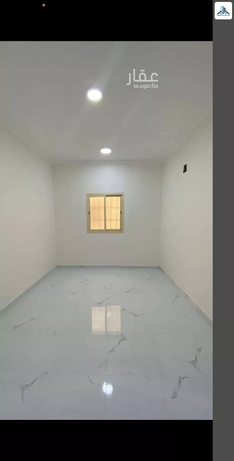 شقة للإيجار في شارع عبدالعزيز العبادي, حي الرمال, مدينة الرياض, منطقة الرياض