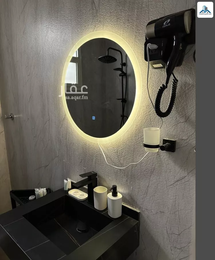 شقة للإيجار في شارع جبل العبد, حي قرطبة, مدينة الرياض, منطقة الرياض 13