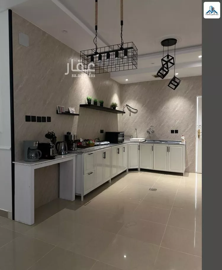 شقة للإيجار في شارع جبل العبد, حي قرطبة, مدينة الرياض, منطقة الرياض 18