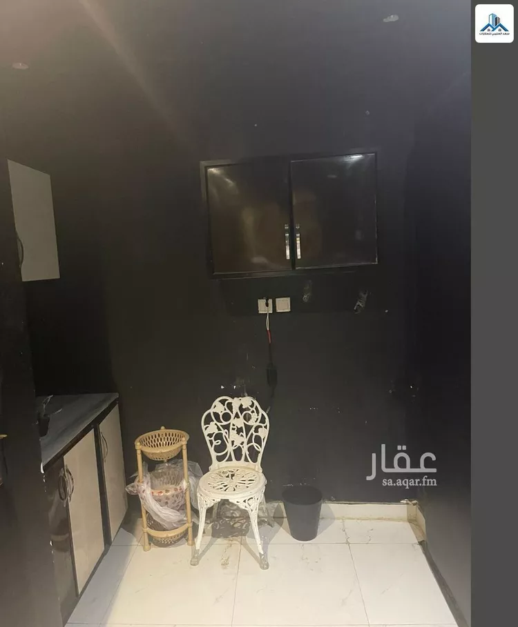شقة للإيجار في شارع ابن نجيه الواعظ, حي الرمال, مدينة الرياض, منطقة الرياض صورة 5
