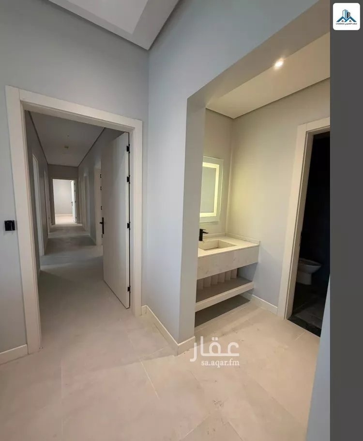 Apartment for Rent in Riyadh Hittin 8