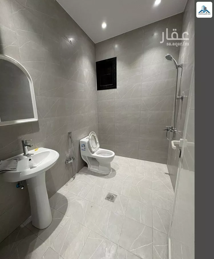 شقة للإيجار في شارع عقرباء 101, حي عقرباء, مدينة الجبيلة, منطقة الرياض صورة 3