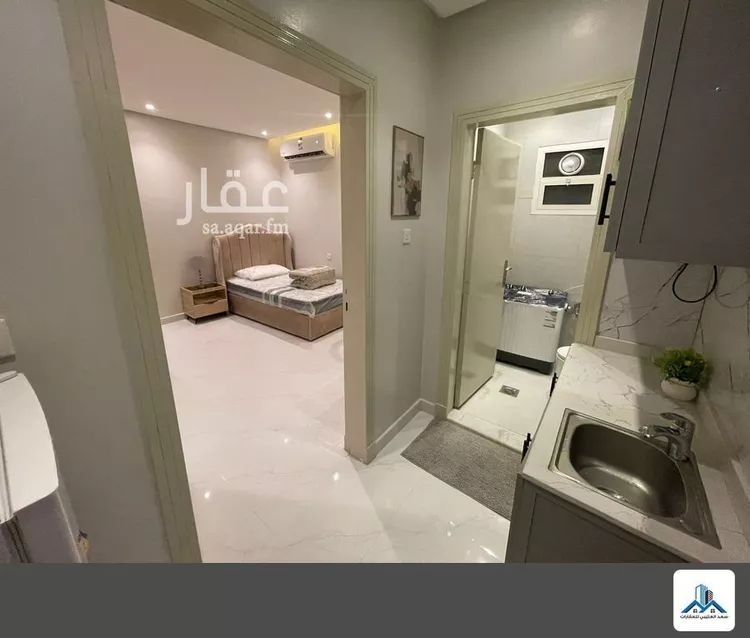 شقة للإيجار في شارع رقم 230, حي المونسية, مدينة الرياض, منطقة الرياض صورة 3