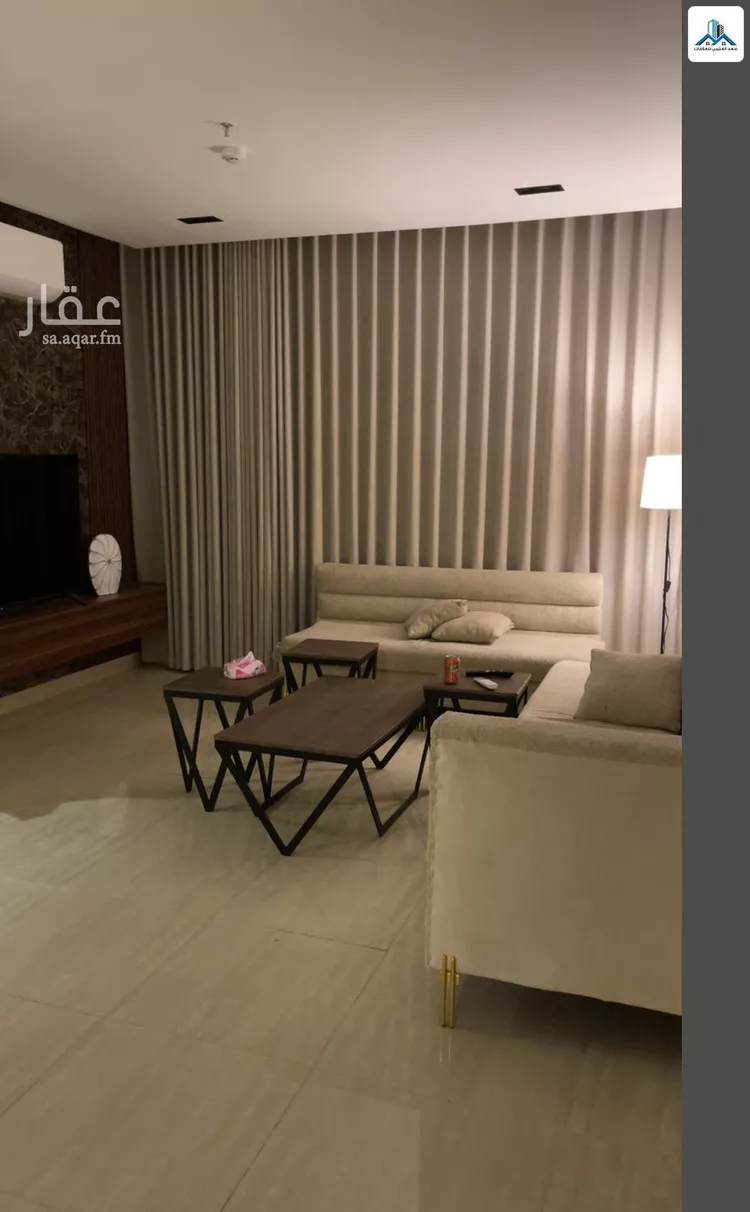 شقة للإيجار في شارع الجمازية, حي إشبيلية, مدينة الرياض, منطقة الرياض صورة 4