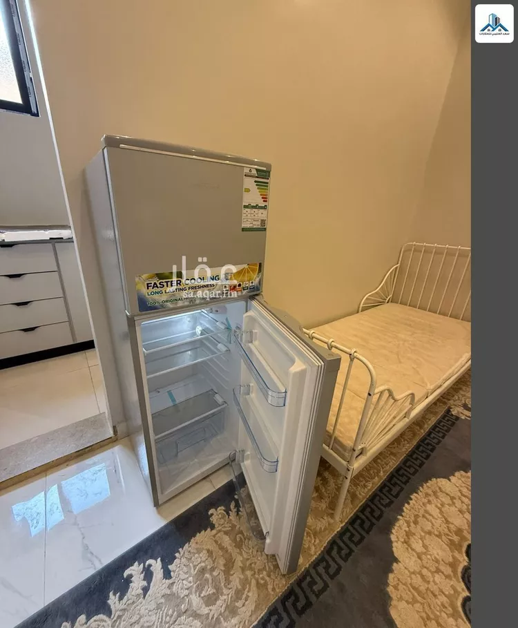 شقة للإيجار في شارع وادي عندام, حي القادسية, مدينة الرياض, منطقة الرياض صورة 4