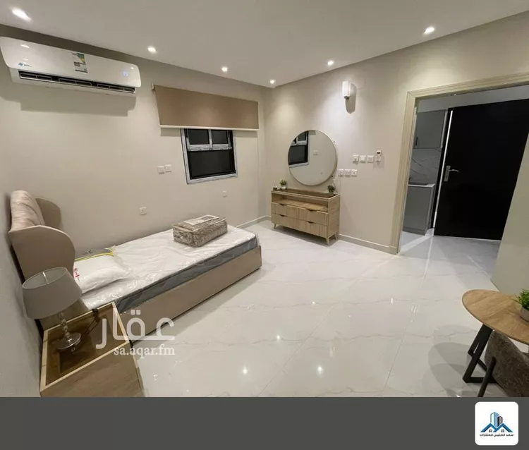 شقة للإيجار في شارع رقم 230, حي المونسية, مدينة الرياض, منطقة الرياض صورة 2