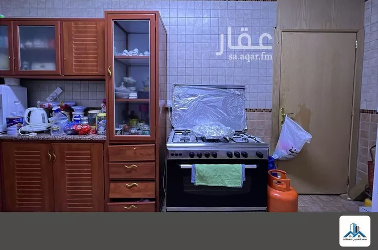 شقة للإيجار في شارع الجمازية, حي إشبيلية, مدينة الرياض, منطقة الرياض صورة 3