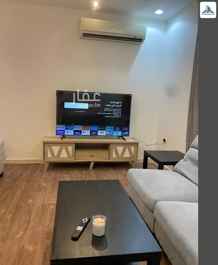 شقة للإيجار في شارع الصحابة, حي المونسية, مدينة الرياض, منطقة الرياض صورة 5