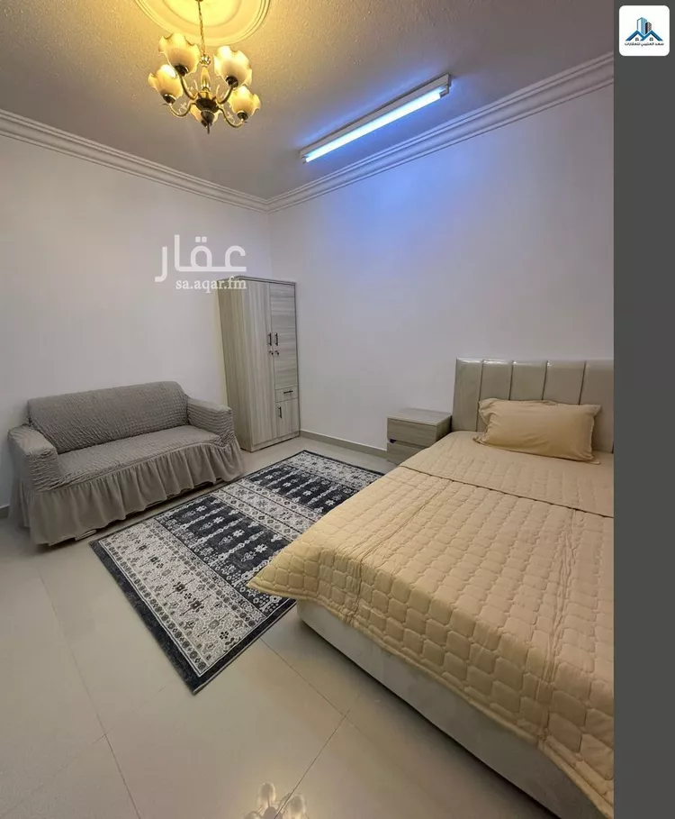 شقة للإيجار في شارع رقم 287, حي المونسية, مدينة الرياض, منطقة الرياض صورة 5