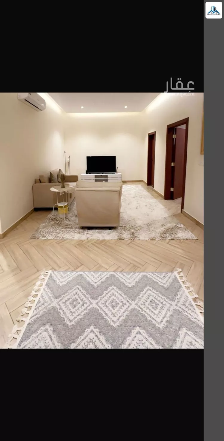 شقة للإيجار في شارع محمد بن الحبال, حي الرمال, مدينة الرياض, منطقة الرياض صورة 4