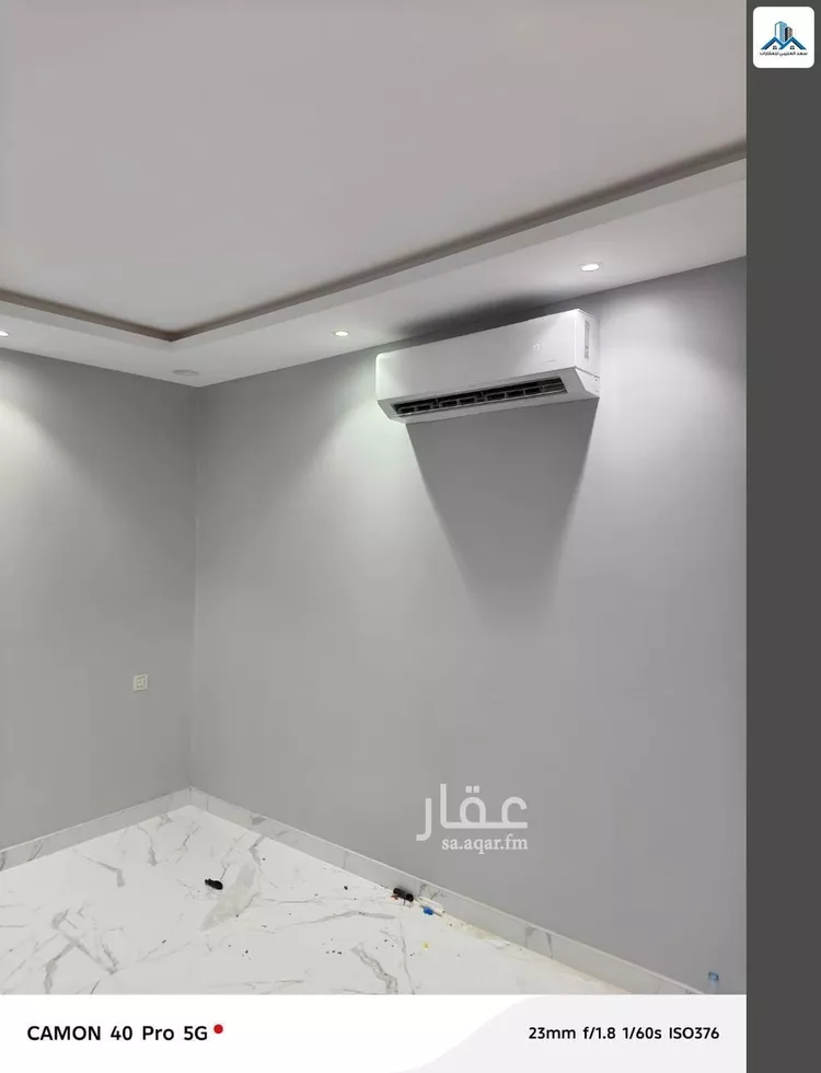 شقة للإيجار في شارع عبدالرحمن الهواري, حي العزيزية, مدينة الرياض, منطقة الرياض صورة 2