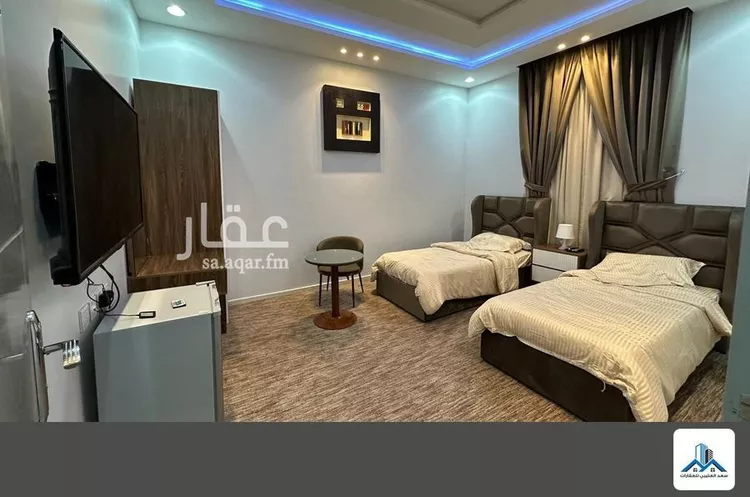 شقة للإيجار في شارع الوداد, حي الرمال, مدينة الرياض, منطقة الرياض صورة 2