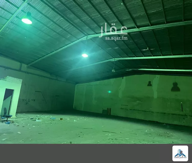 Workshop for rent in Riyadh Khashm Al An