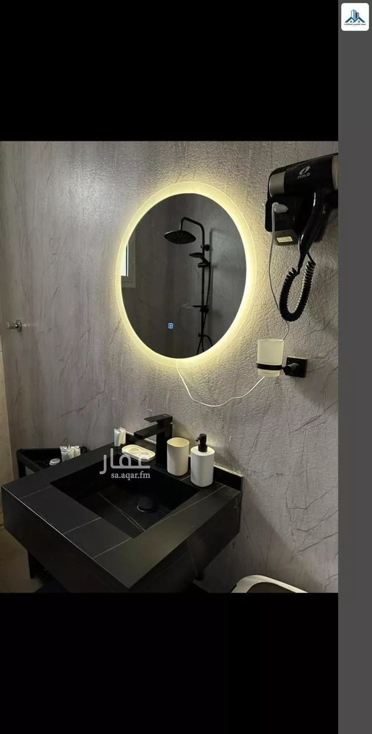 شقة للإيجار في شارع جبل العبد, حي قرطبة, مدينة الرياض, منطقة الرياض 19