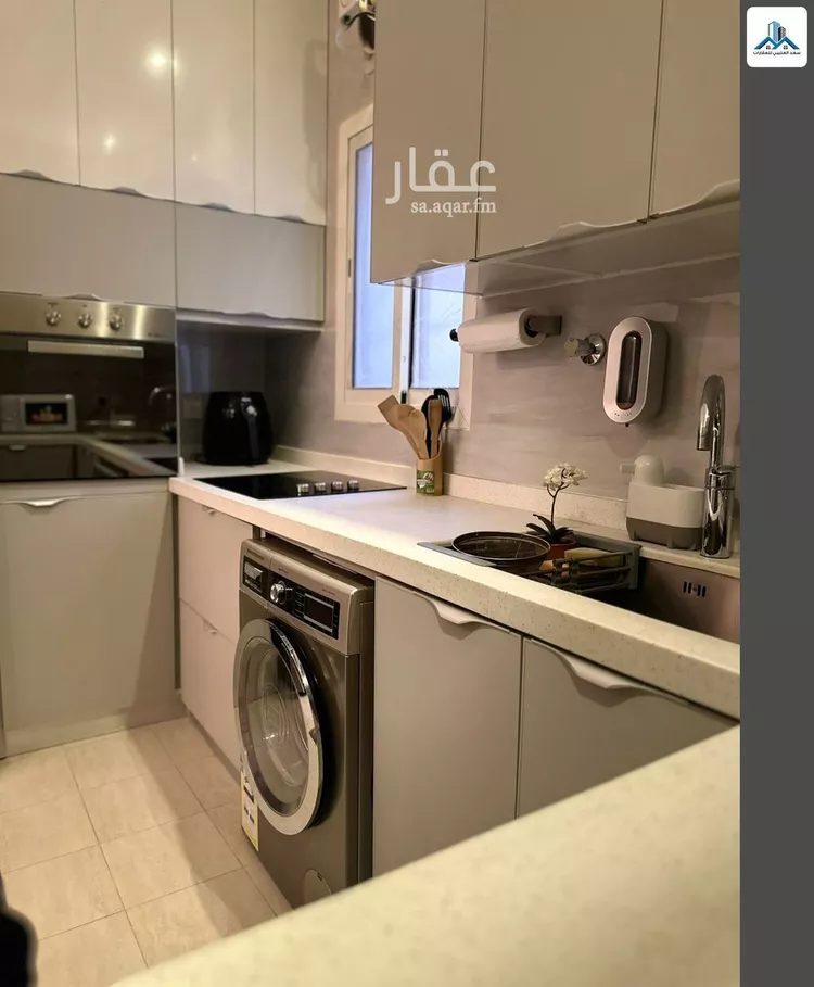 شقة للإيجار في شارع جبل العبد, حي قرطبة, مدينة الرياض, منطقة الرياض 10