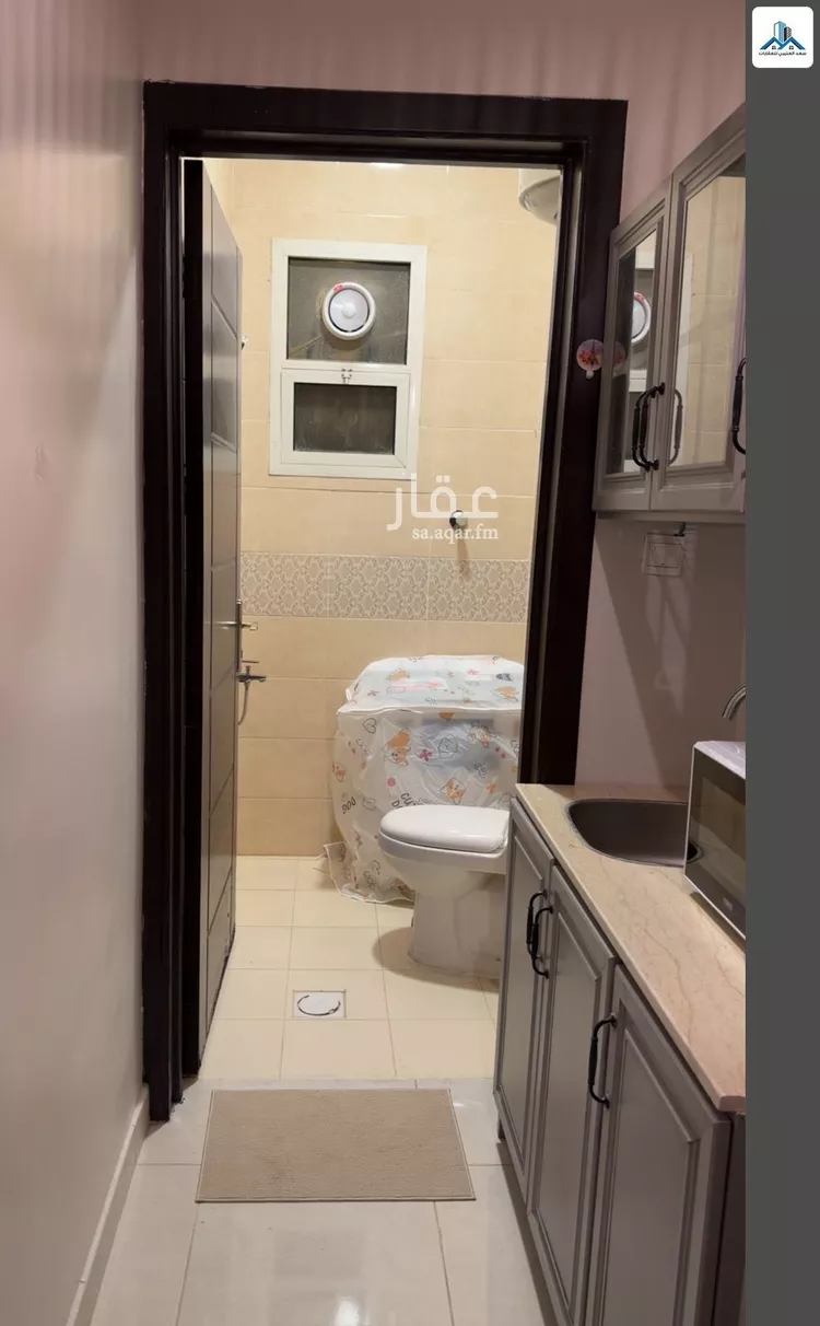 شقة للإيجار في شارع عبدالعزيز ابن جلوي, حي إشبيلية, مدينة الرياض, منطقة الرياض صورة 4
