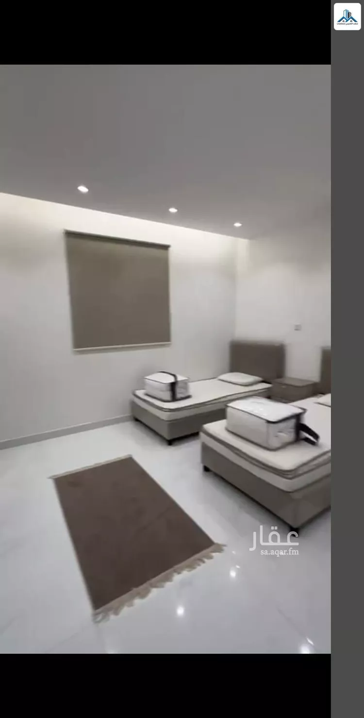 شقة للإيجار في شارع المقر, حي الخليج, مدينة الرياض, منطقة الرياض صورة 2