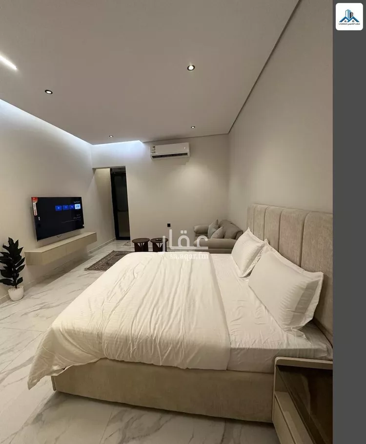 شقة للإيجار في شارع ابي عطاء العطاري, حي المعيزيلة, مدينة الرياض, منطقة الرياض