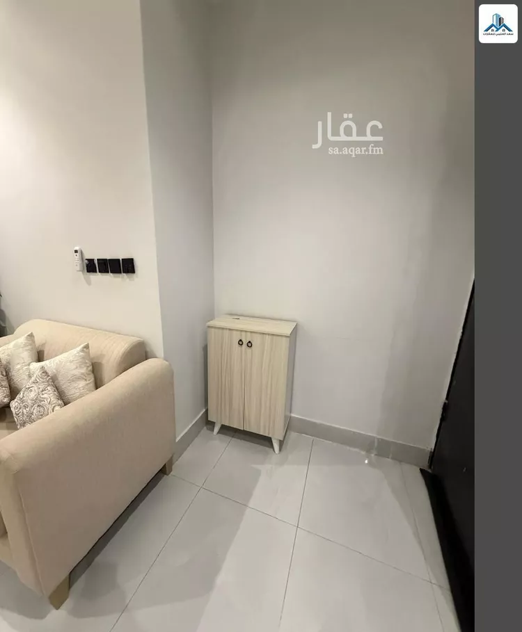 شقة للإيجار في شارع الحسين بن رواحة, حي الرمال, مدينة الرياض, منطقة الرياض صورة 2