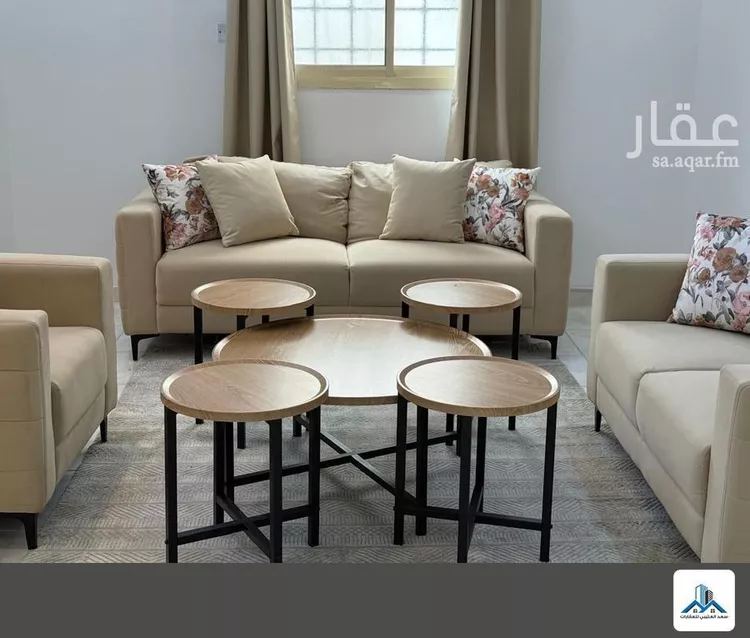 شقة للإيجار في شارع مصطفى المنفلوطي, حي الرمال, مدينة الرياض, منطقة الرياض 9