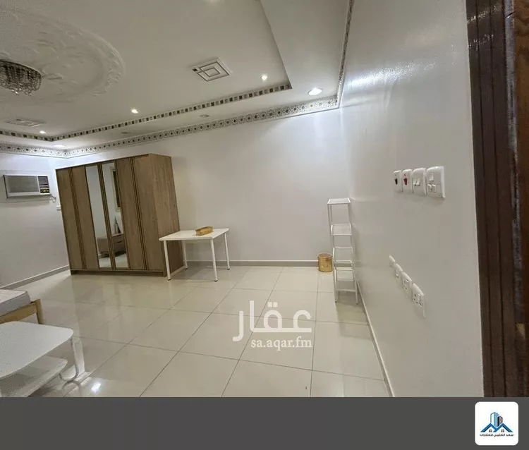 Studio for rent in Riyadh Al Maizilah صورة 4
