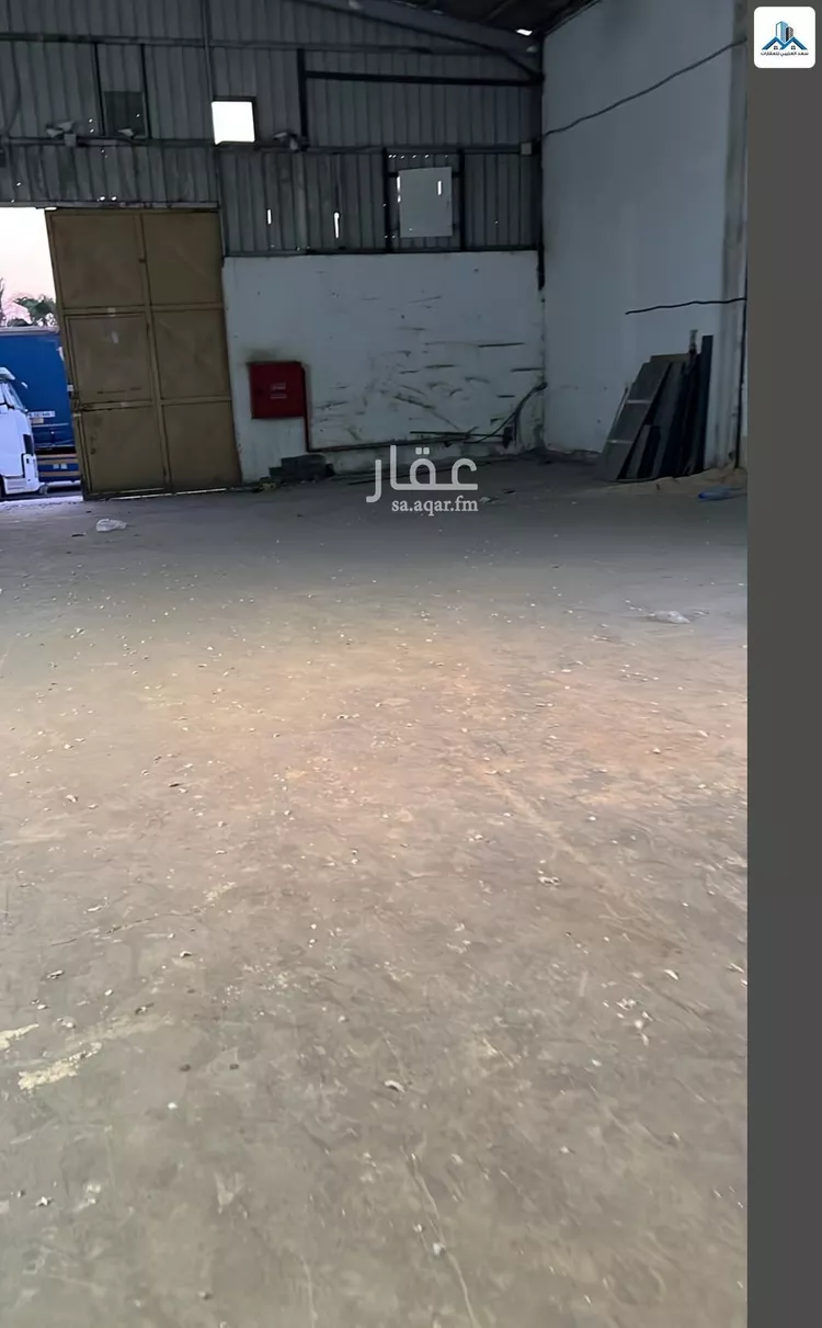 Workshop for rent in Riyadh Khashm Al An صورة 4
