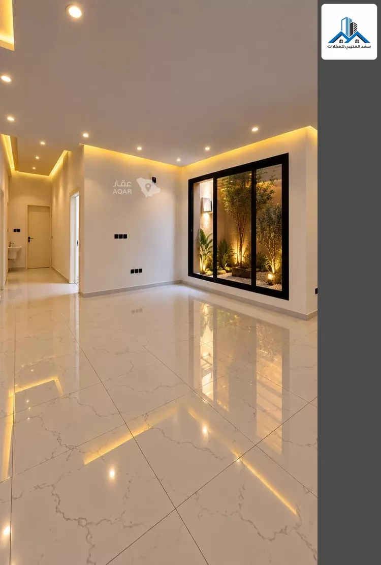 Apartment for Rent in Riyadh Dhahrat Laban 8