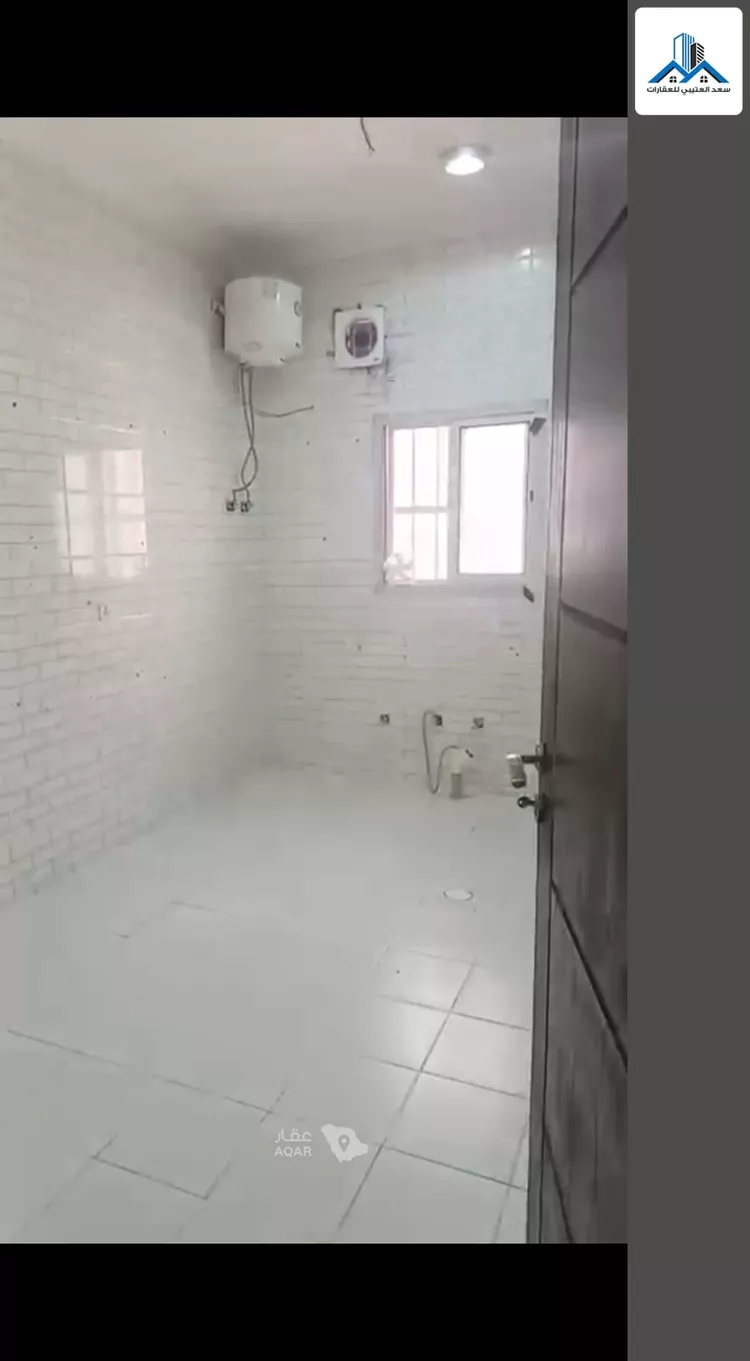 شقة للإيجار في شارع جبل حليت, حي القادسية, مدينة الرياض, منطقة الرياض 3