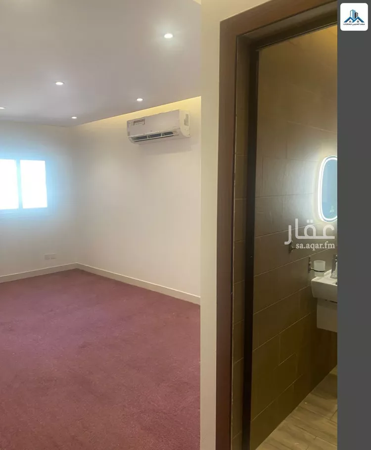 شقة للإيجار في شارع منصور البهوتي, حي العليا, مدينة الرياض, منطقة الرياض صورة 5